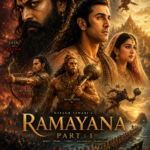 Ramayana Part 1 Trailer
