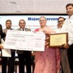 Lucknow Tops Swachh Vayu Sarvekshan 2026