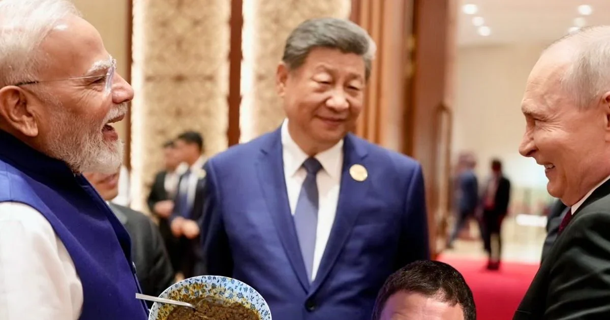 BRICS Summit Vegetarian Menu Controversy