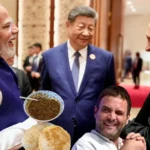 BRICS Summit Vegetarian Menu Controversy