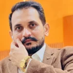 Shahzad Bhatti Network Terrorist Outfit UAPA